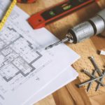 Planung Umbau